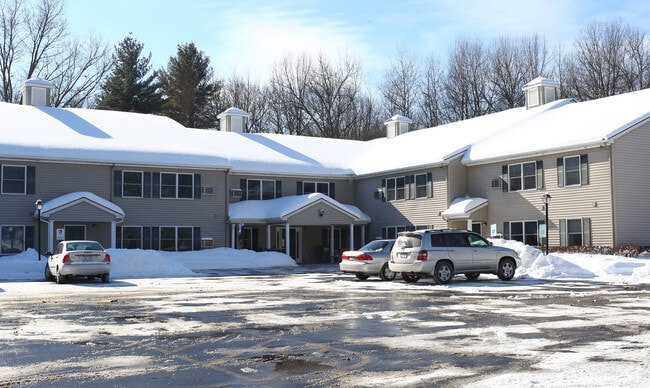 Photo - Glenville Terrace