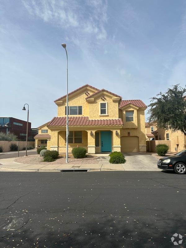 Building Photo - 1428 S Terrace Rd Rental