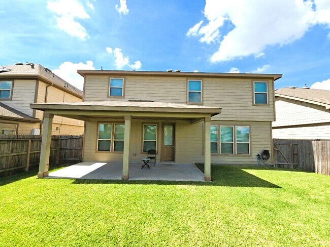 Photo - 11722 Wren Crossing Dr