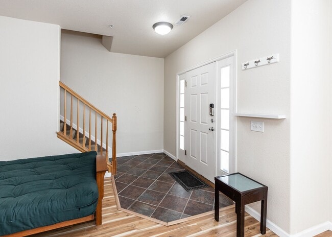 Photo - Downtown 3 Bedroom Townhome with 2 Car Garage