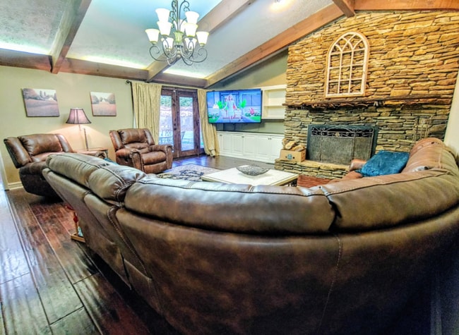 Photo - 519 Chestnut Gap Rd