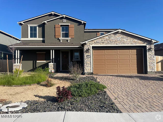Building Photo - 2171 Wyaconda Dr Rental