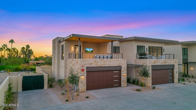6331 E Phoenician Blvd