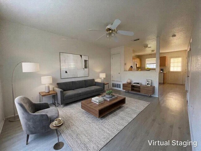 4506 Sylvia Dr Unidad C