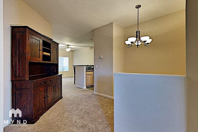 Photo - 900 S Meadows Pkwy Unit 2523