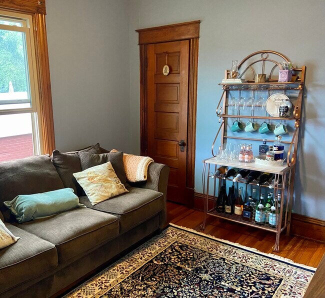 Living Room - 2303 Atwood Ave Unit 202