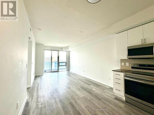 Photo - 181 Wynford Dr Unit 1710