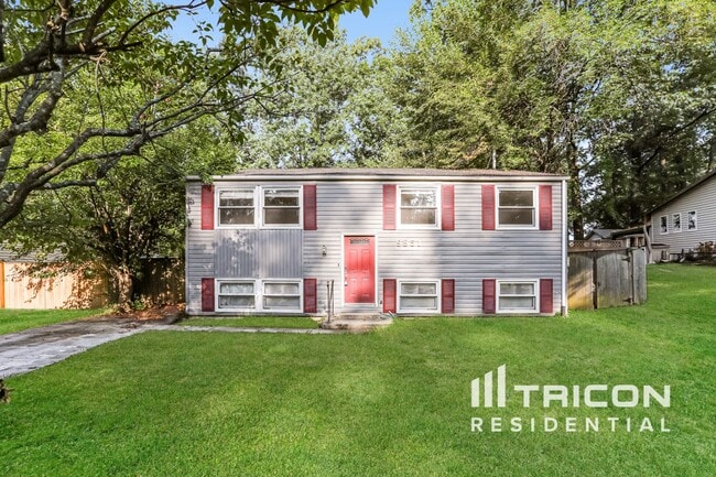 Building Photo - 9851 Branchleigh Rd Rental