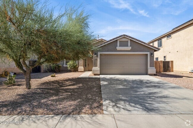 Building Photo - 16579 W Marconi Ave Rental