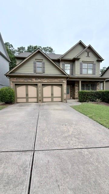 3765 Silver Springs Rd