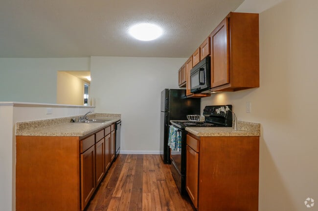 Photo - Bridges of Pine Creek