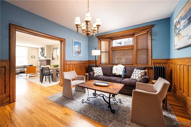 Building Photo - 186 Bidwell Pkwy Rental