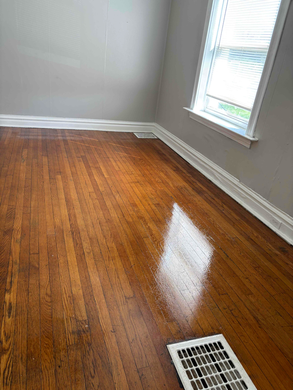 Photo - 4545 Ashland Ave Apartment Unit 1st Floor