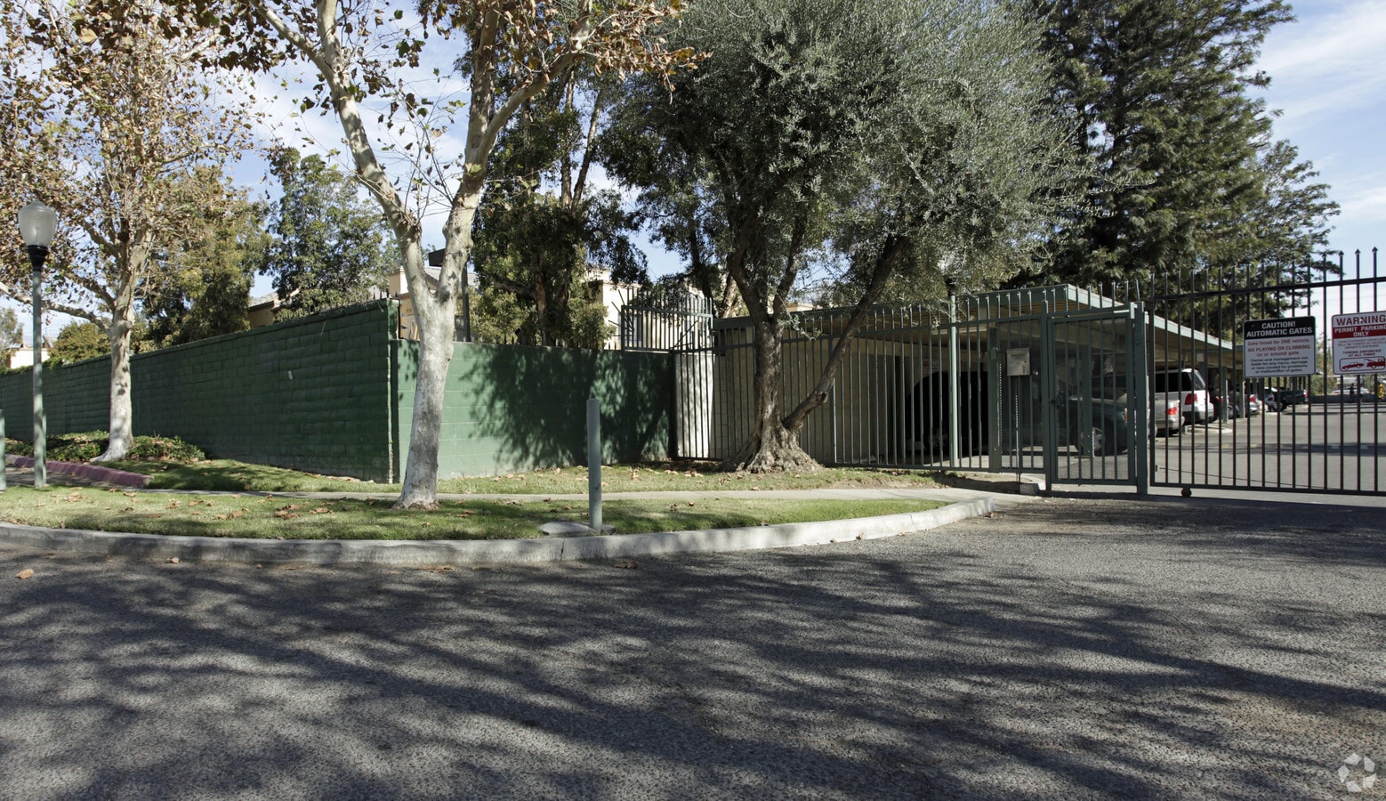 Photo - Vista Park Chino