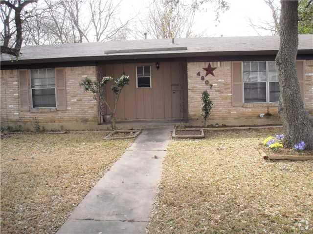 Building Photo - 4807 Sylvandale Dr Rental