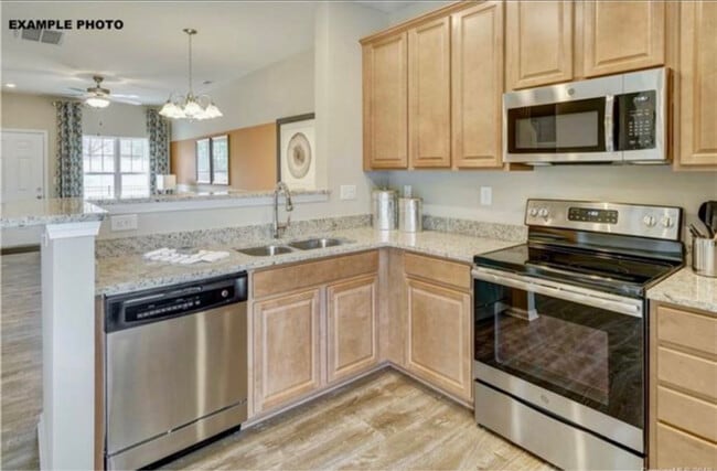 Photo - 13619 Browhill Ln