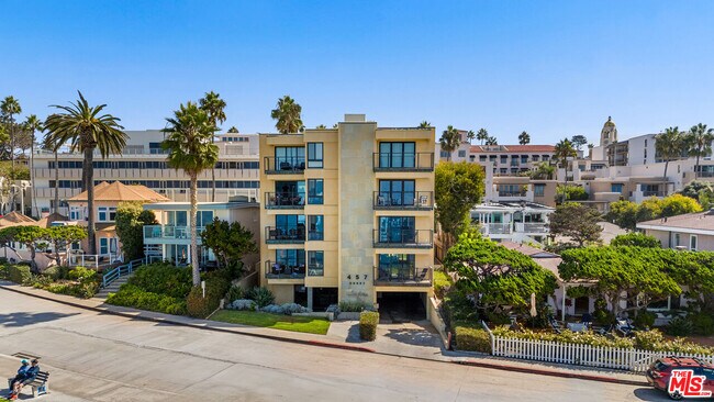 457 Coast Blvd Unit 403