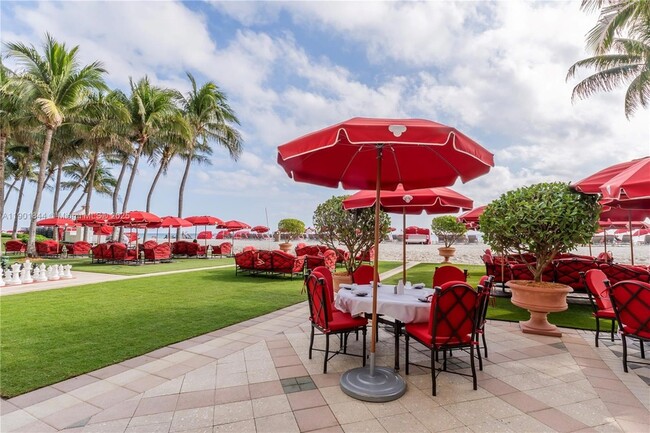 Photo - 17875 Collins Ave Unit 4305
