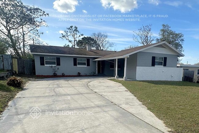 Building Photo - 1720 Newton St