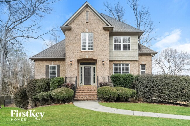 Photo - 109 Scarlet Oak Dr House