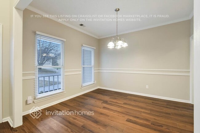 Photo - 14214 Misty Brook Ln House