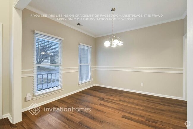 Building Photo - 14214 Misty Brook Ln Rental
