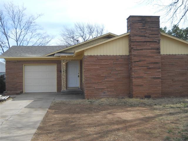 Photo - 1833 Sayles Blvd House