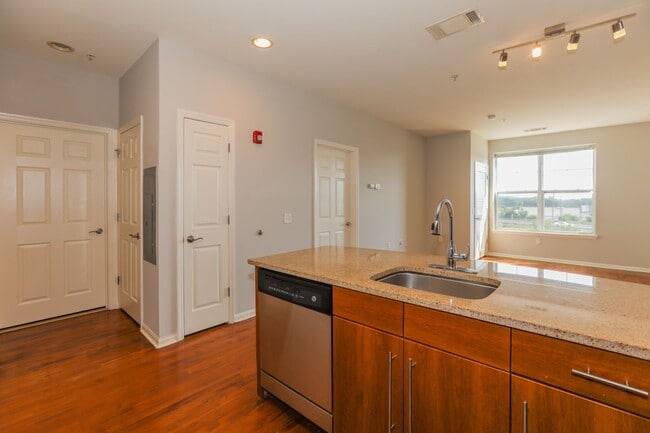 Photo - The Brownstones At Englewood South Unit 512