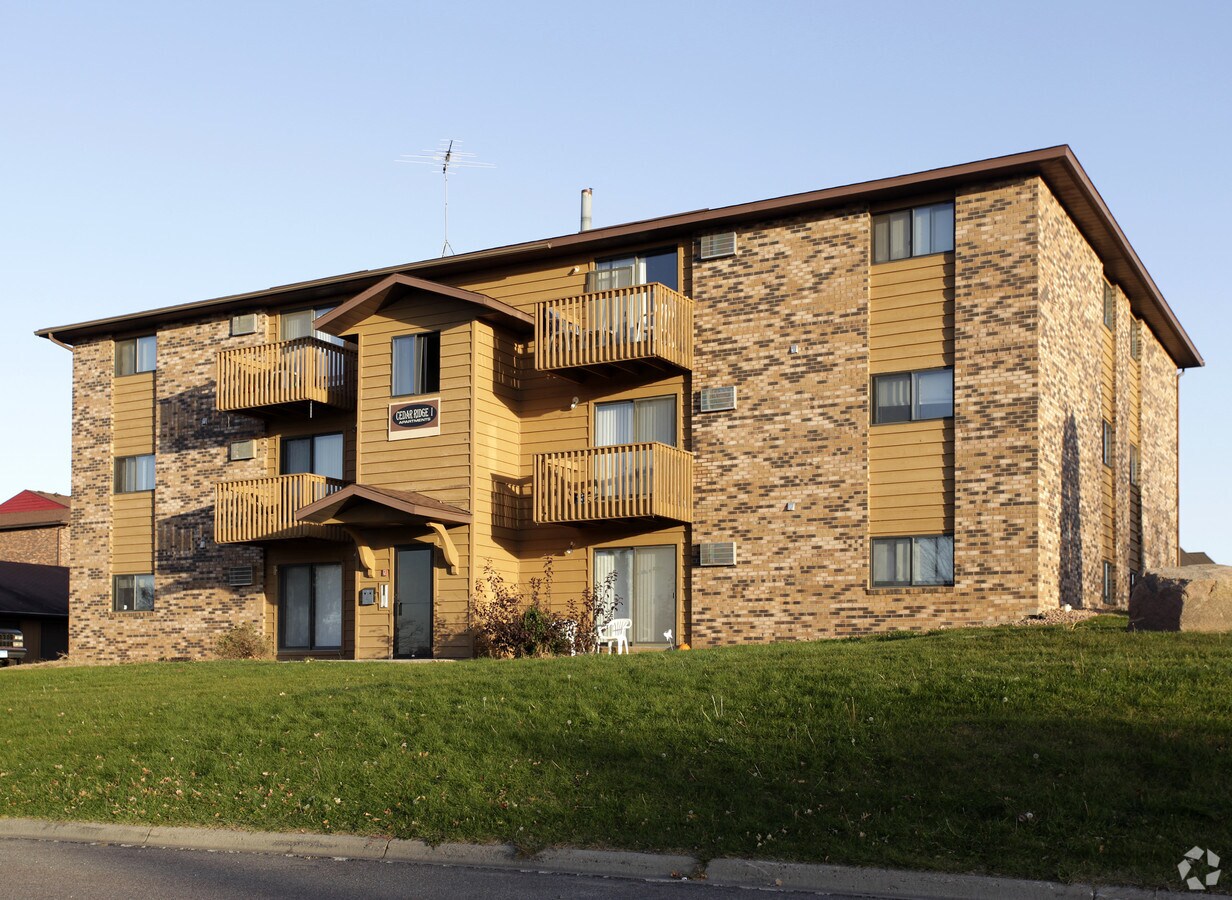 Black Forest Apartments - Black Forest Apartments