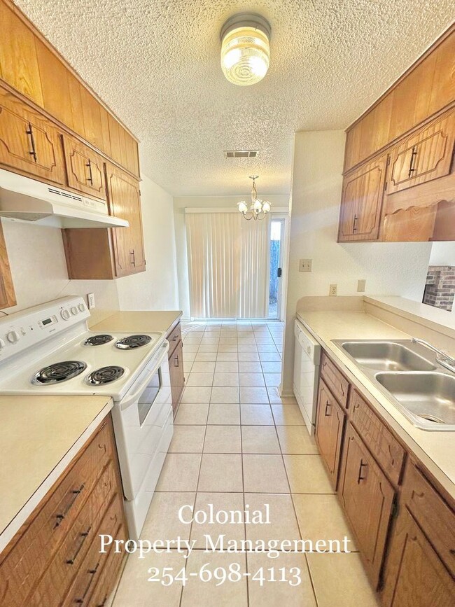 Photo - 2bd/1.5ba in Killeen AVAILABLE SOON!