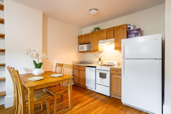 2BR, 1BA