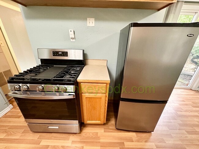 Photo - 5434 SE 20th Ave