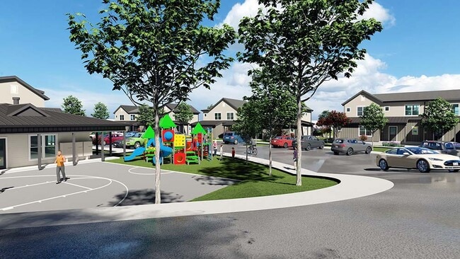 Photo - Alturas Crossing