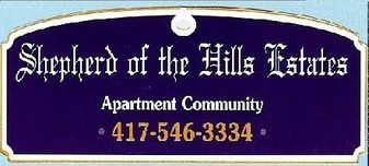 Shepherd of the Hills Estates