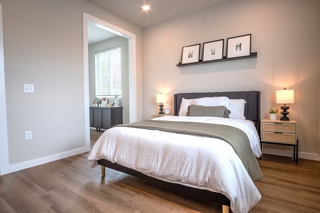 Pure Lowell Apartments