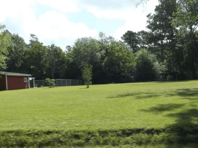 Building Photo - 6307 Johnson Ln