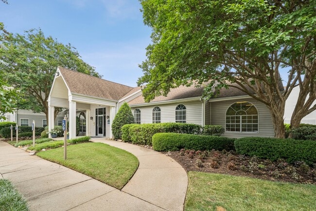 Photo - Wellesley Woods Apartment Homes
