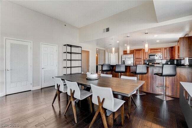 Photo - 150 S Las Vegas Blvd Unit 1205