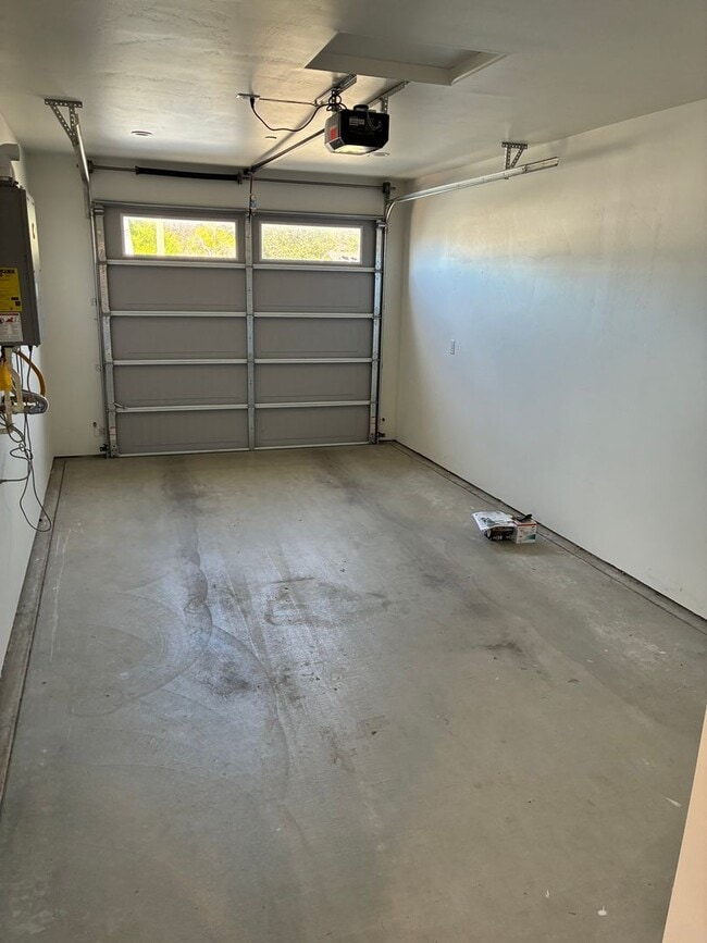 Photo - McKinleyville newer construction