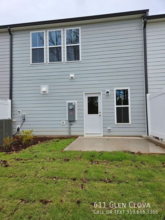 Photo - 611 Glen Clova Dr