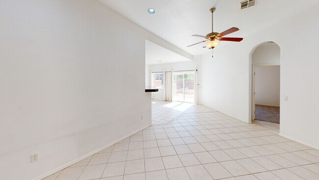 Photo - 4-Bed/2.25-Bath with Solar!