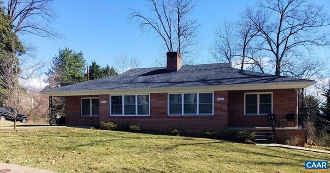 Building Photo - 1707 Burnley Ave