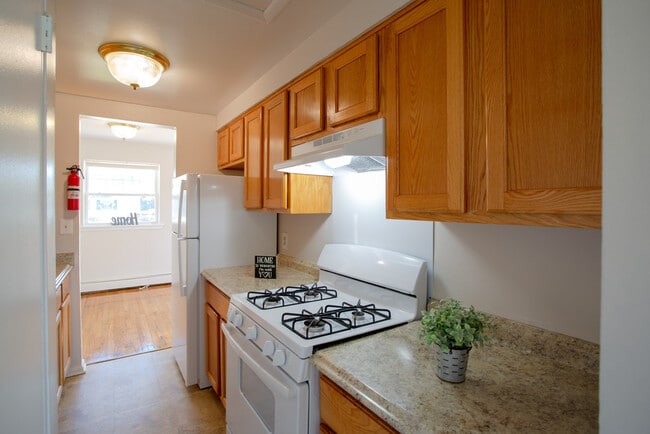 Northridge Townhomes