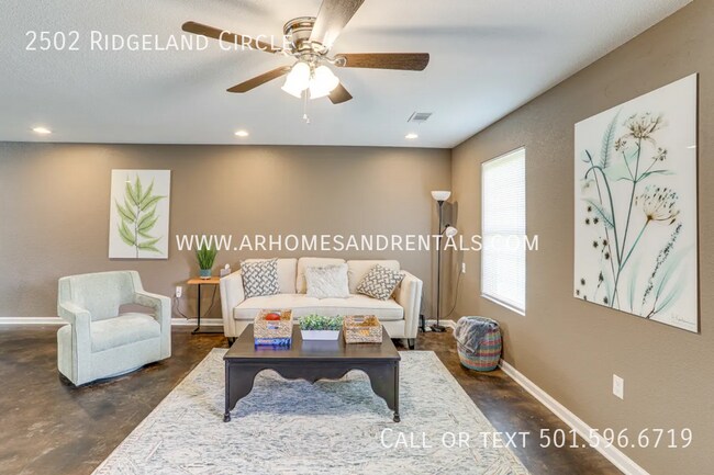 Photo - 2502 Ridgeland Cir Unit 4