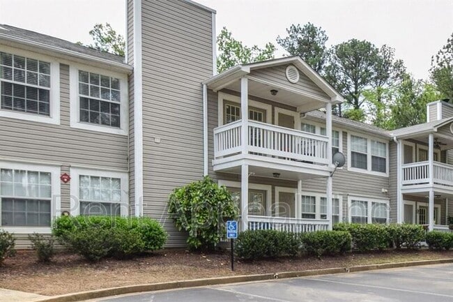 Photo - 1347 Keys Crossing Dr NE