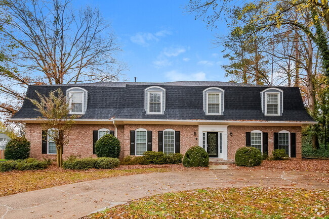 Building Photo - 100 Marsh Glen Point Rental