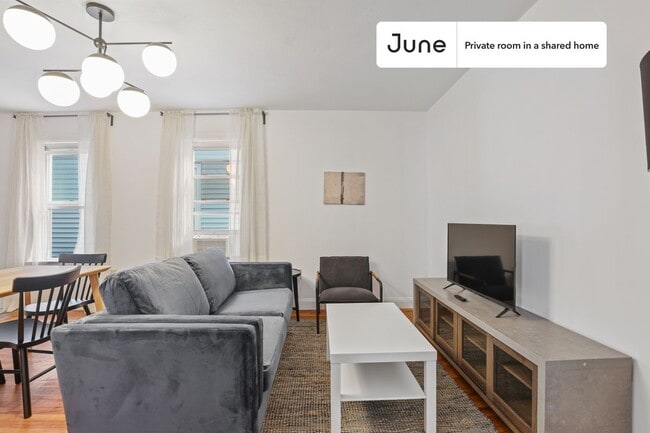 Photo - Room in Shared 3 bed/2 bath home Unit A