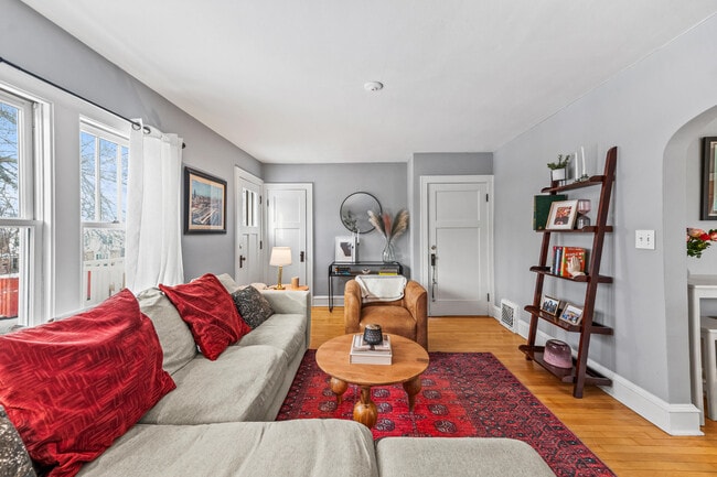 Photo - 4518 N Woodburn St