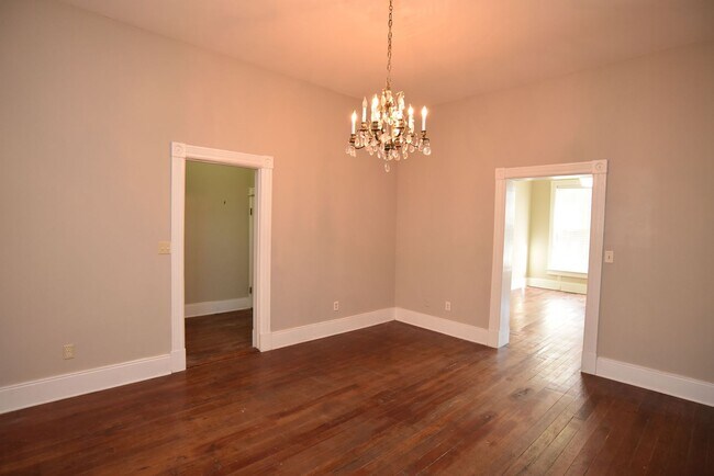 Photo - Historic Townhome !!