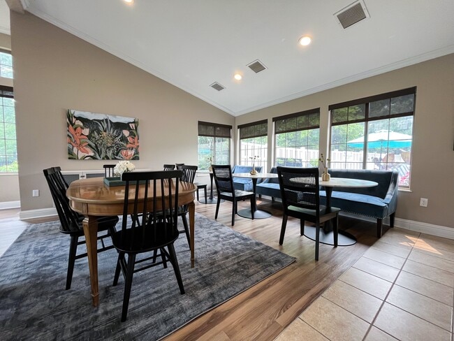 Terraces at Northridge